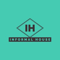 Informal House Logo